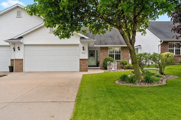 5529 W BROOKVIEW DRIVE, Appleton, WI 54913
