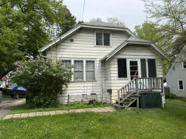 1007 HASTINGS STREET, Green Bay, WI 54301 - #1