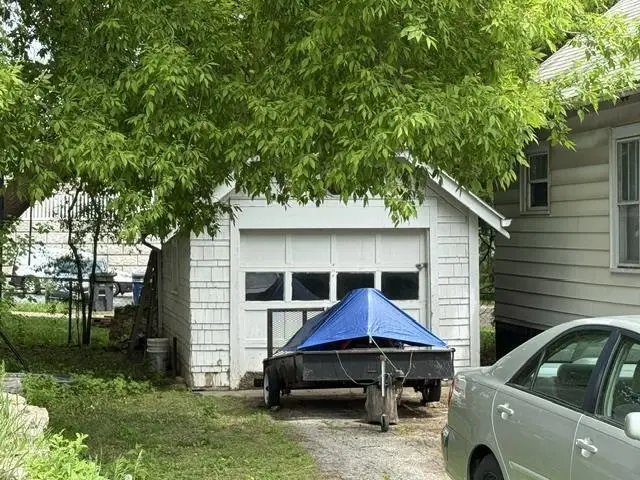 1007 HASTINGS STREET, Green Bay, WI 54301 - #3