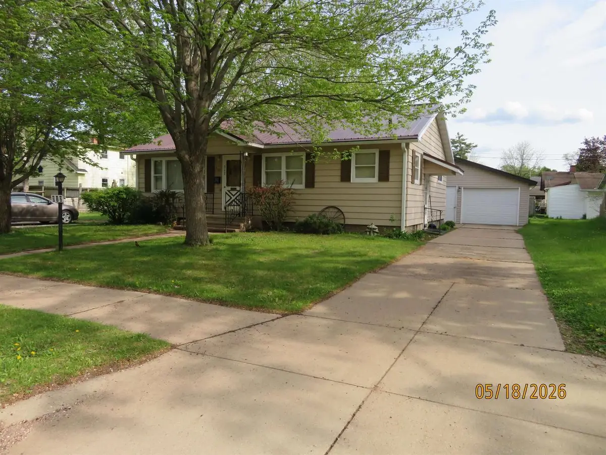 312 W 3RD STREET, Shawano, WI 54166 - #1