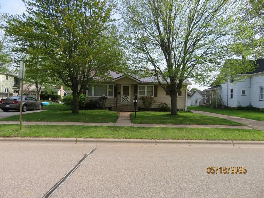 312 W 3RD STREET, Shawano, WI 54166 - #2