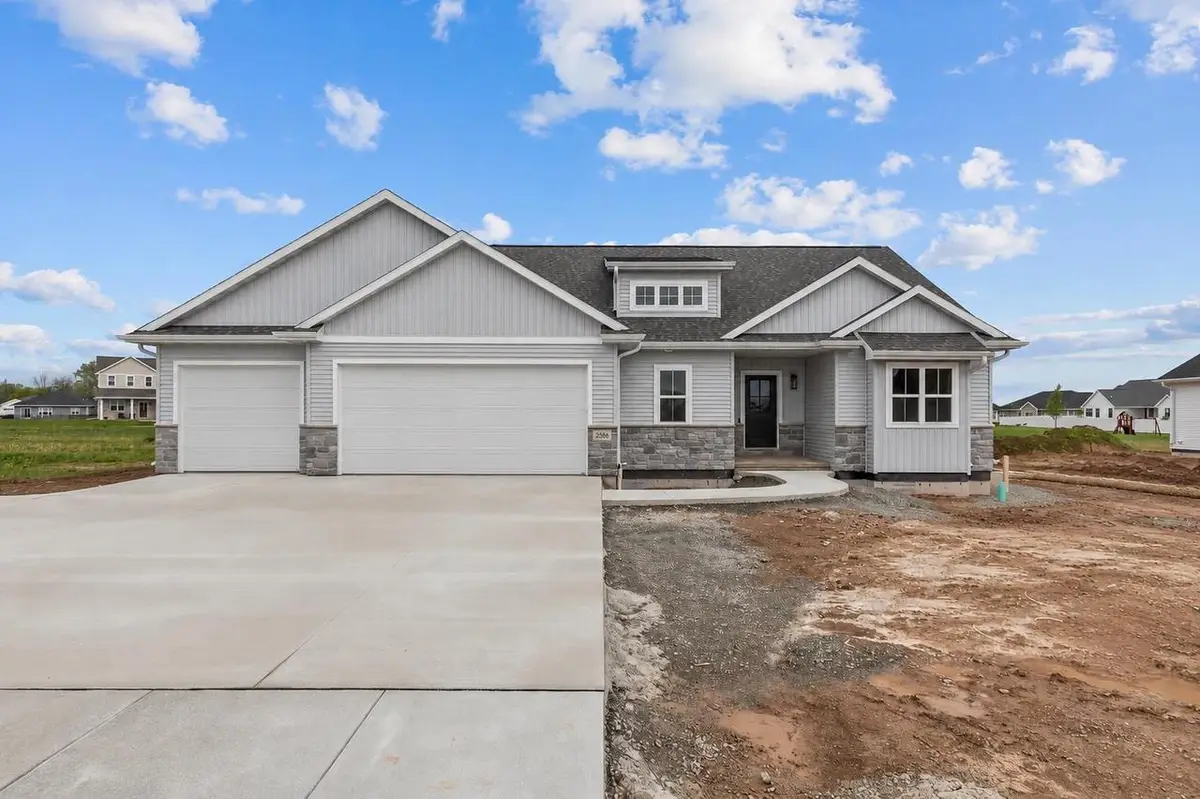 2386 SCHEURING ROAD, De Pere, WI 54115 - #1