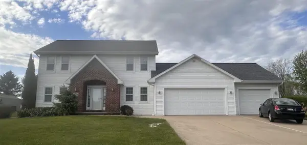 2704 BROOKVIEW DRIVE, Green Bay, WI 54313