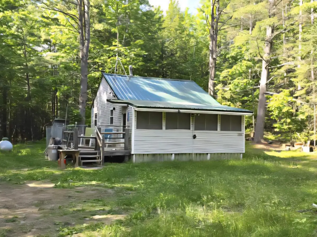 16594 COUNTY ROAD W, Mountain, WI 54149 - #1
