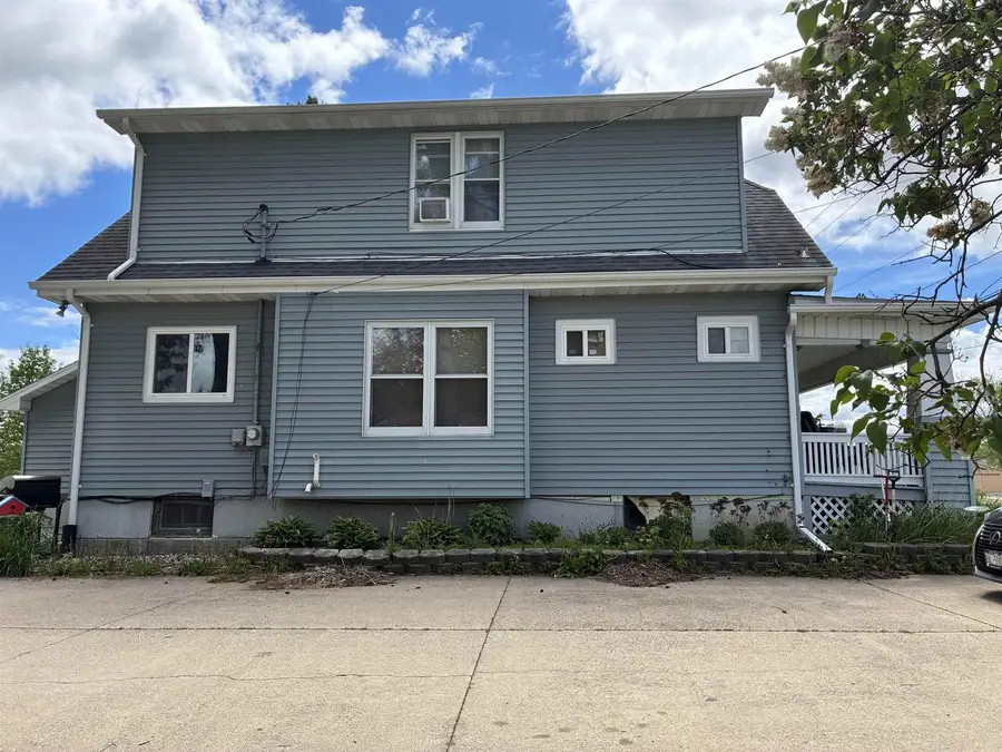 318 RIPON ROAD, Berlin, WI 54923 - #2