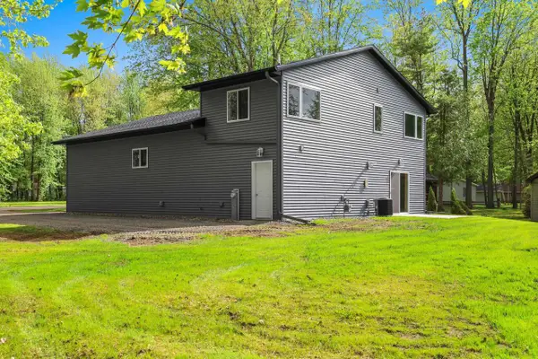 W4956 WOODLAND ROAD, Bonduel, WI 54107