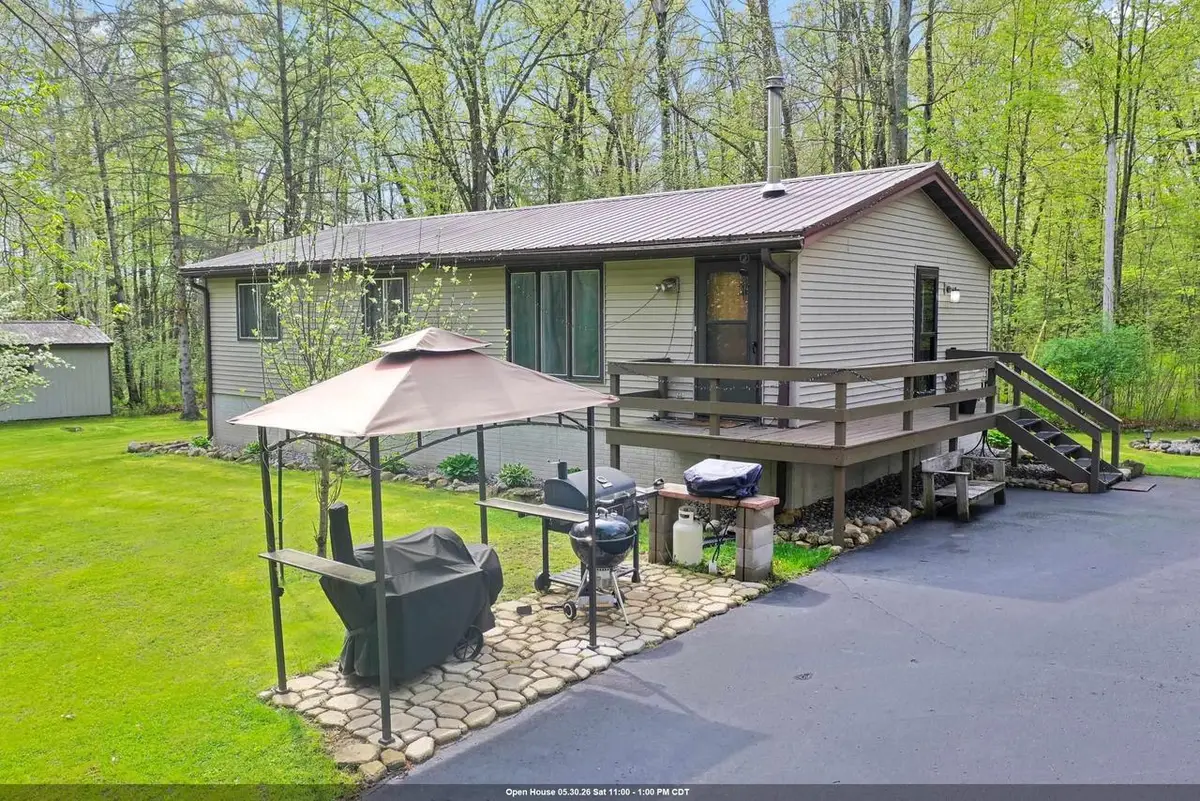 N6828 SPRINGBROOK ROAD, Cecil, WI 54111 - #1
