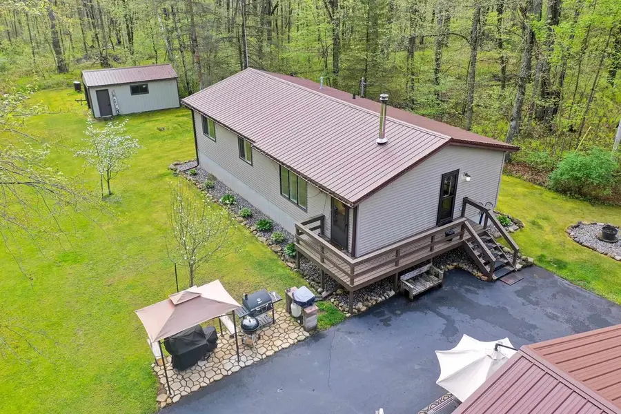 N6828 SPRINGBROOK ROAD, Cecil, WI 54111 - #2