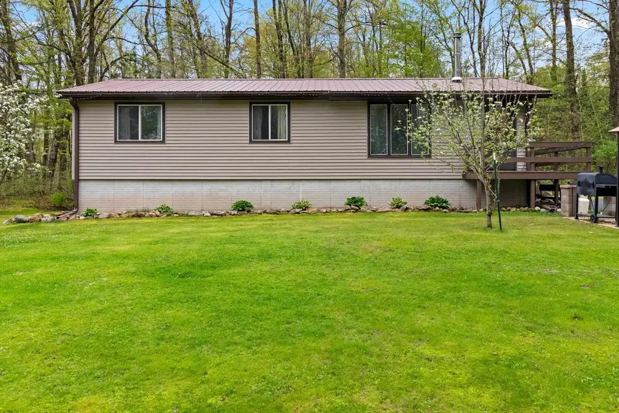 N6828 SPRINGBROOK ROAD, Cecil, WI 54111 - #3
