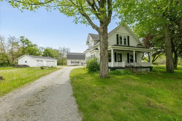 1417 COUNTY RD JJ, Neenah, WI 54956
