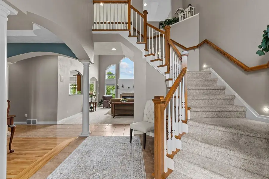 4916 N SILENTWIND WAY, Appleton, WI 54913 - #3