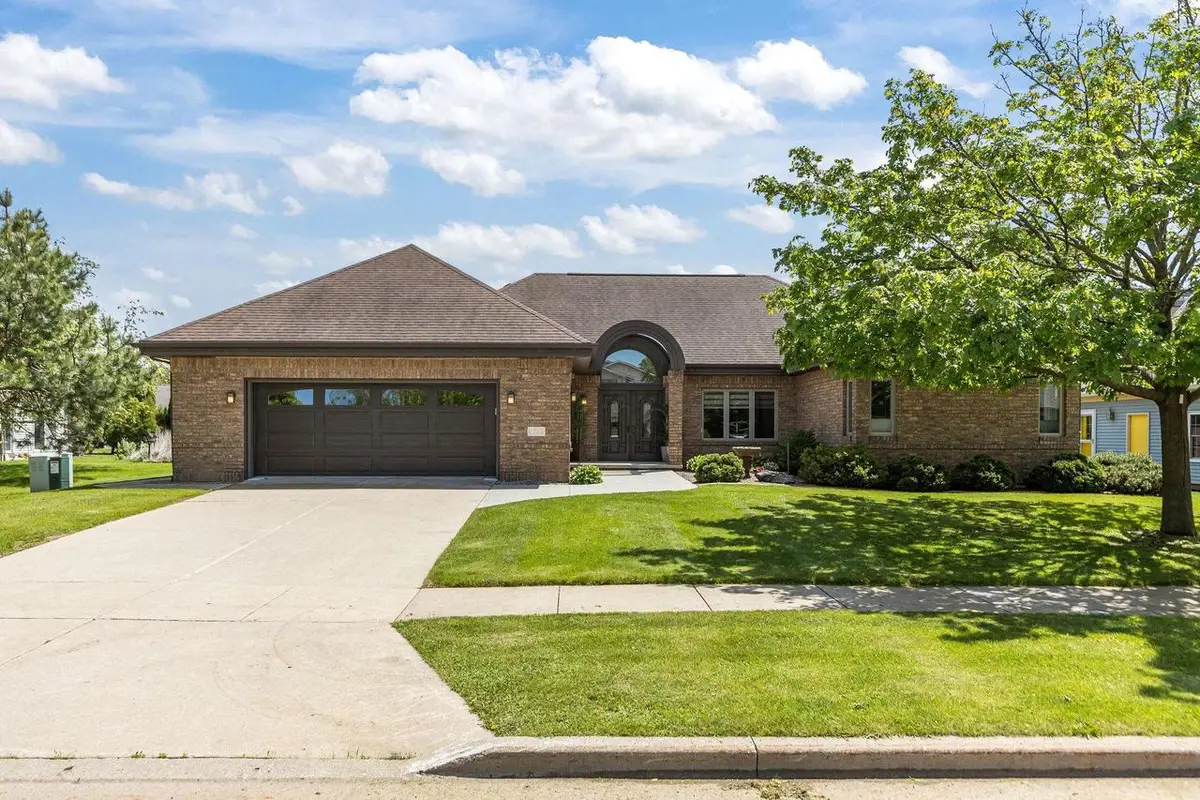 1782 RIVER MILL ROAD, Oshkosh, WI 54901 - #1