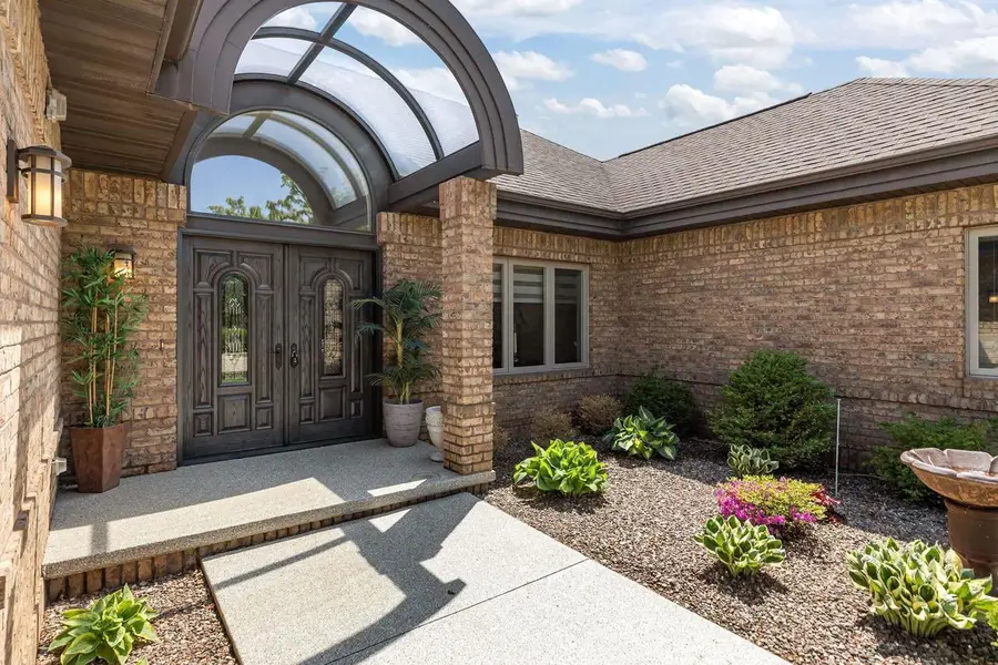 1782 RIVER MILL ROAD, Oshkosh, WI 54901 - #2