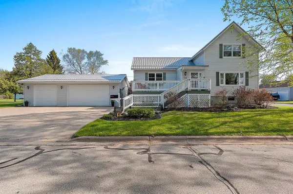 300 3RD STREET, Oconto, WI 54153