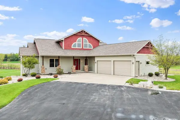 7074 FAIRVIEW ROAD, Denmark, WI 54208