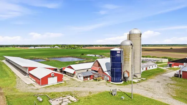 N1211 COUNTY ROAD GG, Kaukauna, WI 54130