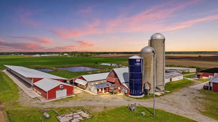 N1211 COUNTY ROAD GG, Kaukauna, WI 54130 - #2