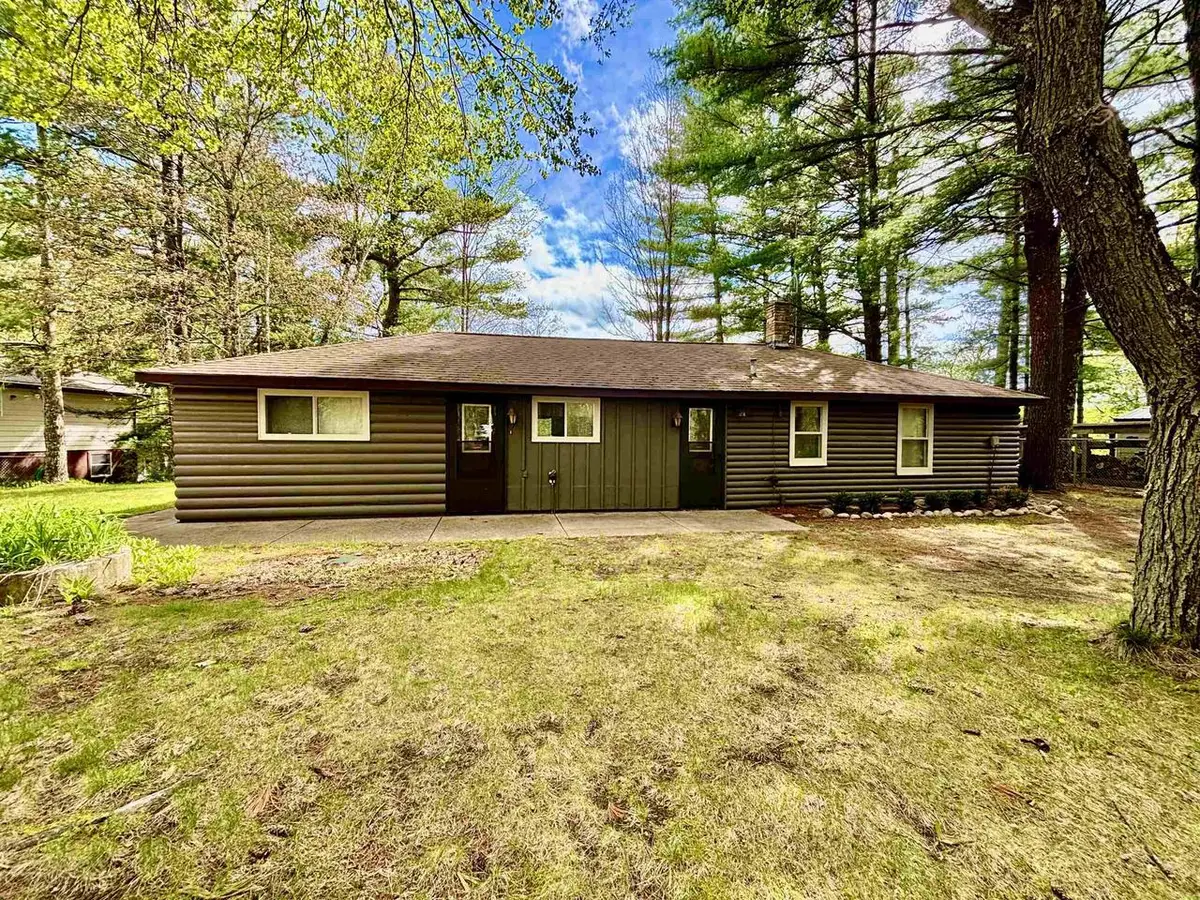 12667 E SHORE DRIVE, Mountain, WI 54149 - #1