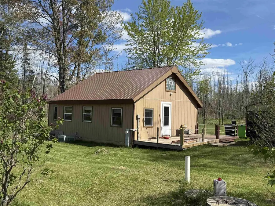 W6653 COUNTY ROAD Z, Pembine, WI 54156 - #2