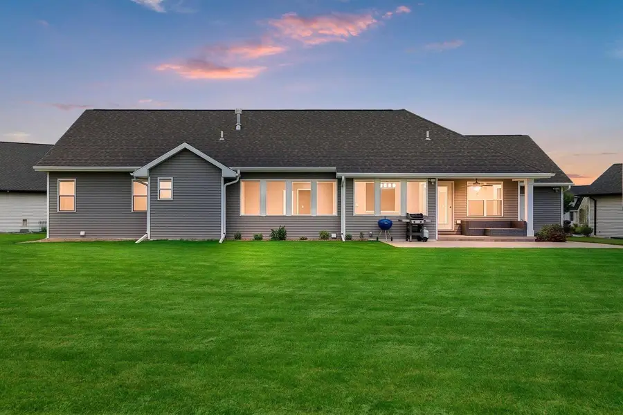 2000 DOBBY STREET, De Pere, WI 54115 - #3