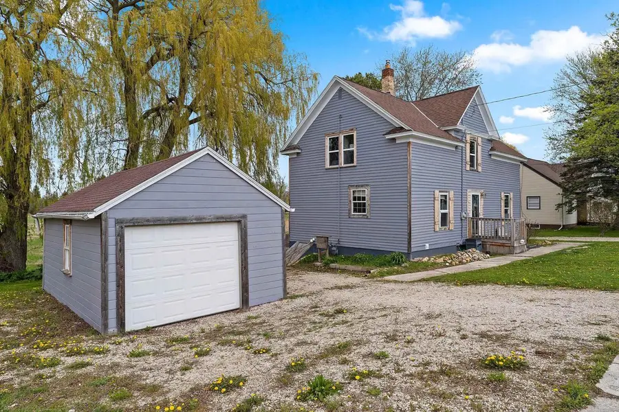 1215 NAVARINO STREET, Algoma, WI 54201 - #3