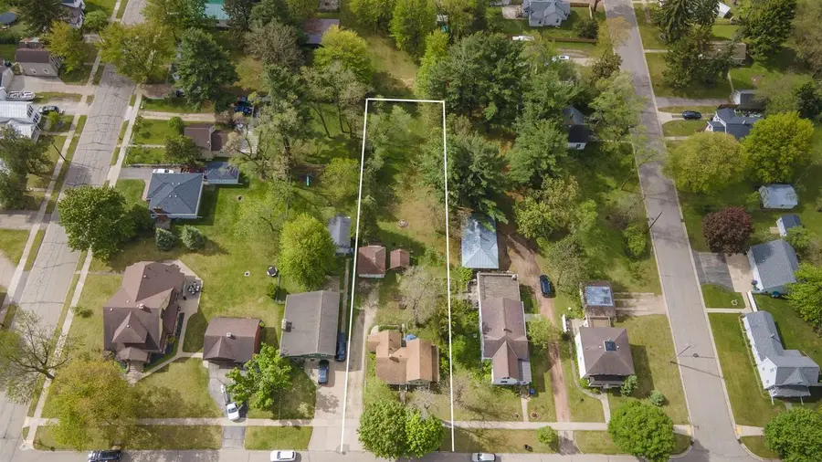 716 ROYALTON STREET, Waupaca, WI 54981 - #3