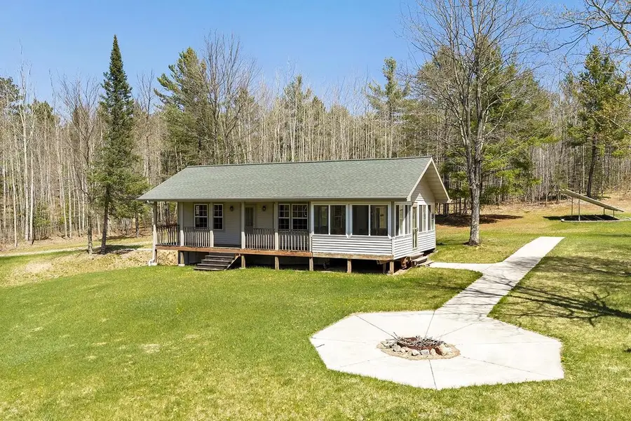 W14398 CAMP 5 ROAD, Athelstane, WI 54104 - #2