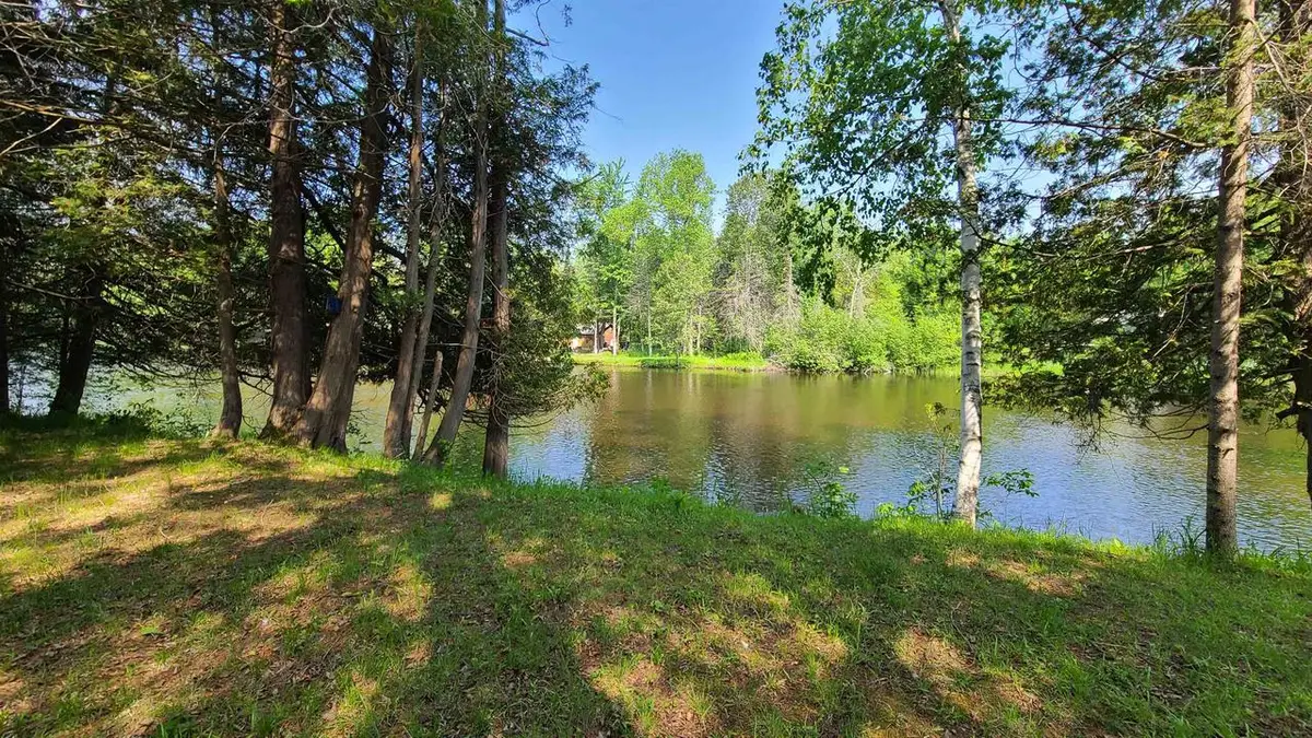9570 PINE BEND LANE, Gillett, WI 54124 - #1
