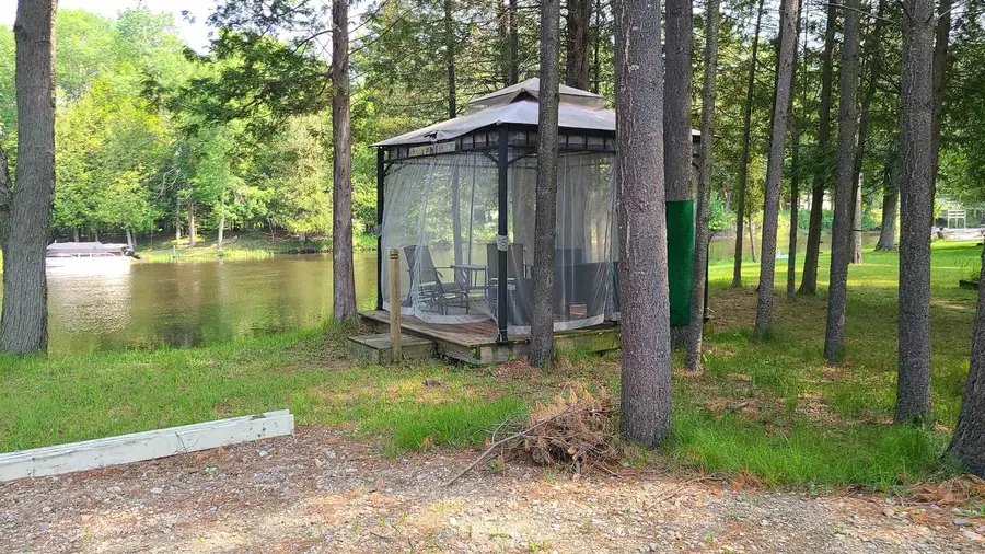 9570 PINE BEND LANE, Gillett, WI 54124 - #3