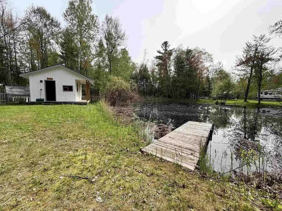 N9732 WASKO LANE, Wausaukee, WI 54177 - #2