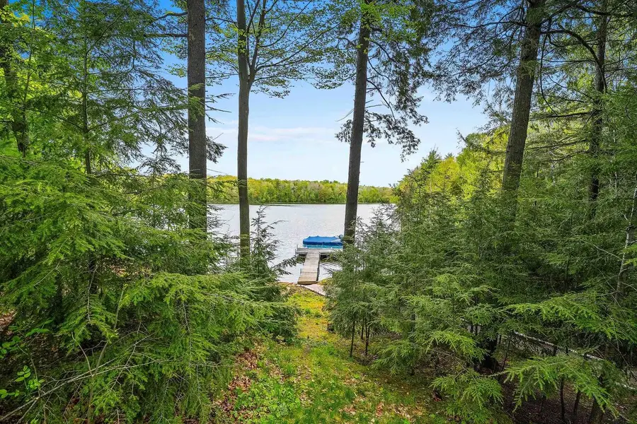9494 N KELLY LAKE ROAD, Suring, WI 54174 - #3