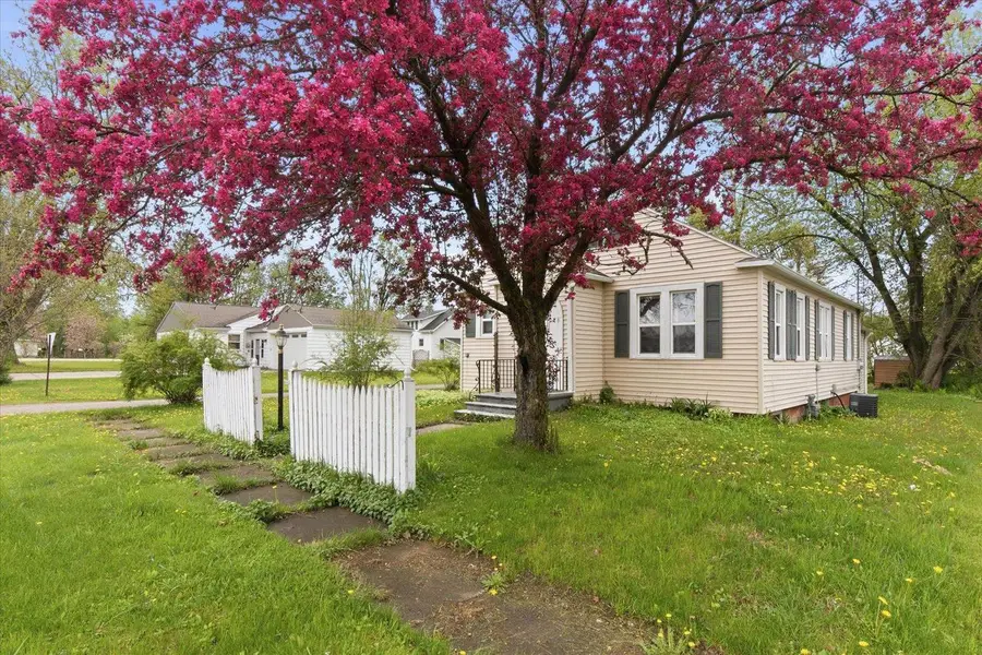308 LARSON STREET, Pound, WI 54161 - #3
