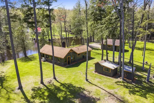 12409 POQUETTE LANE, Suring, WI 54174