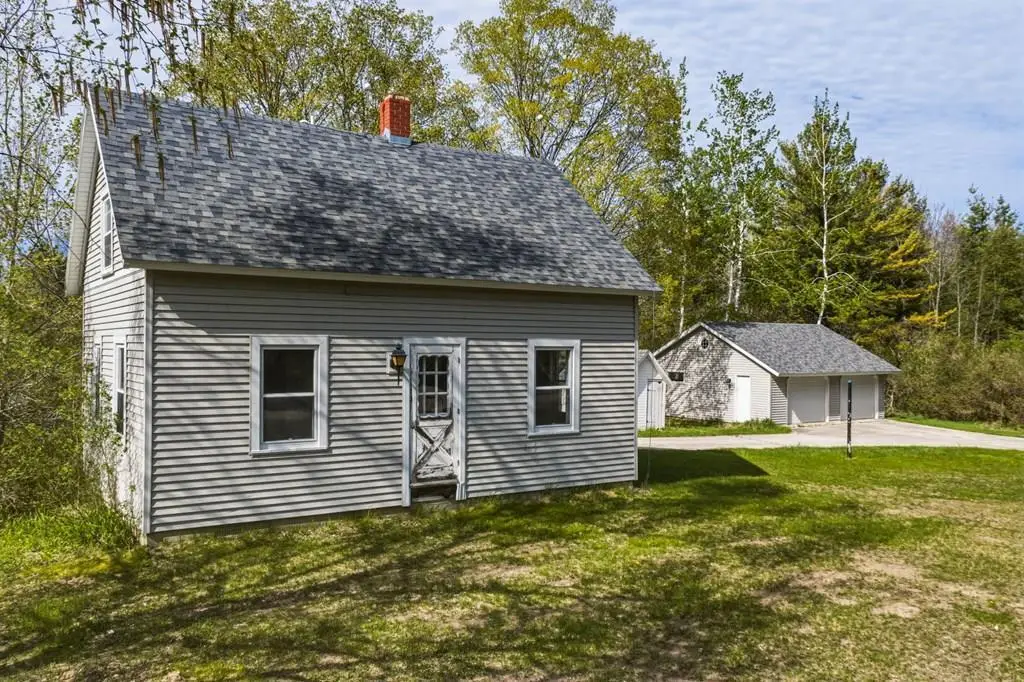 1980 SCANDIA ROAD, Sister Bay, WI 54234 - #1