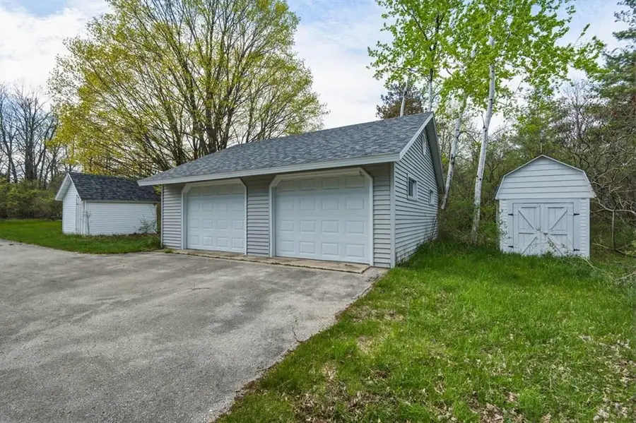 1980 SCANDIA ROAD, Sister Bay, WI 54234 - #3
