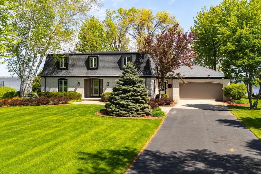 4594 BELLHAVEN LANE, Oshkosh, WI 54904 - #2