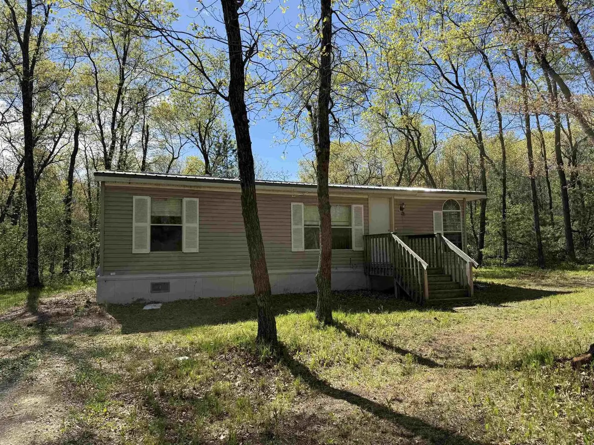 N1203 BIG SKY ROAD, Keshena, WI 54135 - #1