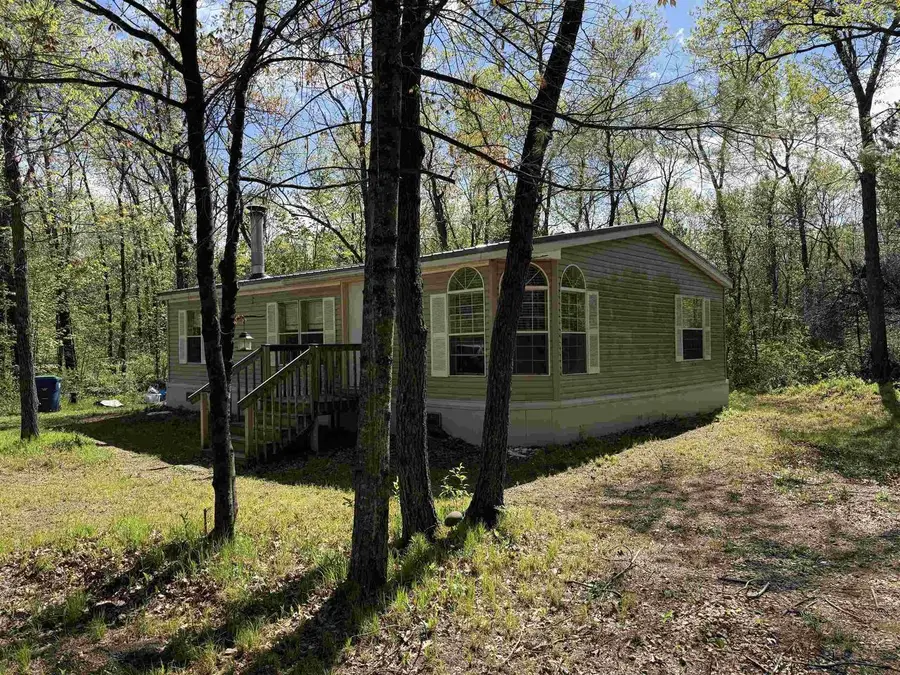 N1203 BIG SKY ROAD, Keshena, WI 54135 - #2