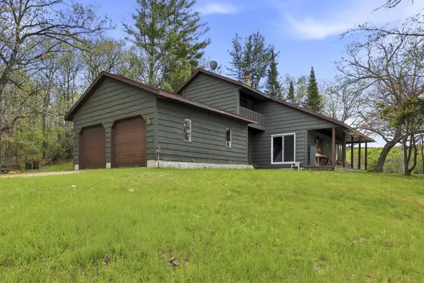 N5367 15TH DRIVE, Wild Rose, WI 54984