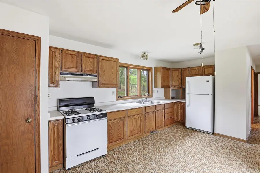 N5367 15TH DRIVE, Wild Rose, WI 54984 - #2