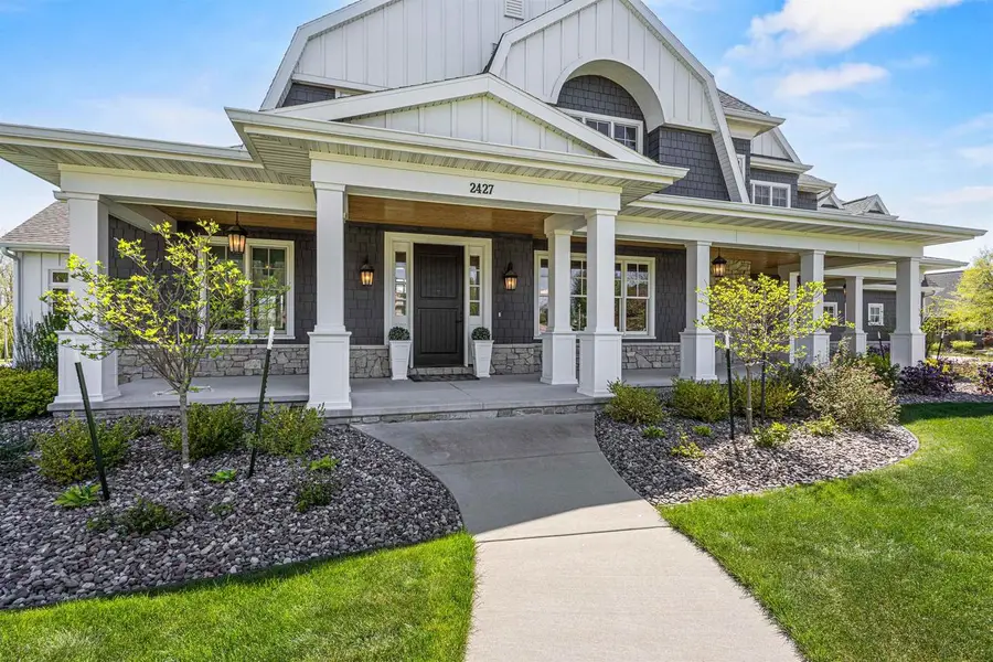 2427 E HIGHPOND CROSSING, Appleton, WI 54913 - #3