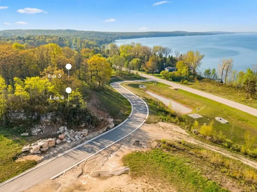 BAY SHORE HEIGHTS DRIVE, Sturgeon Bay, WI 54235 - #2