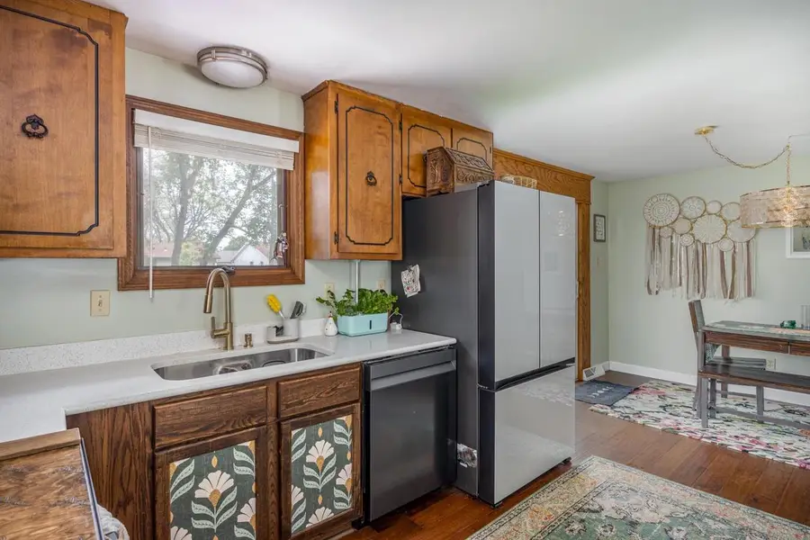1548 E MOON BEAM TRAIL, Appleton, WI 54915 - #2