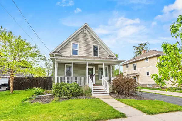 808 E HANCOCK STREET, Appleton, WI 54911