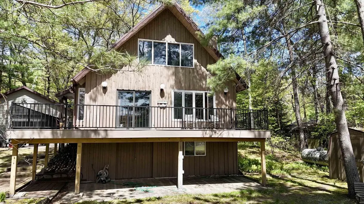 N1433 RAINBOW ROAD, Keshena, WI 54135 - #1