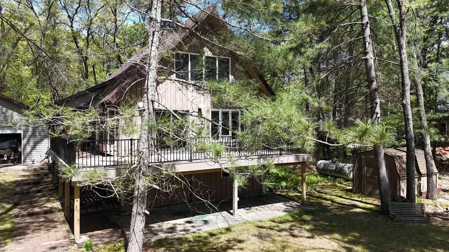 N1433 RAINBOW ROAD, Keshena, WI 54135 - #2