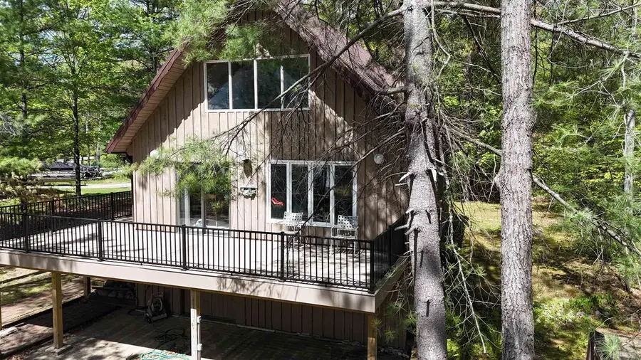 N1433 RAINBOW ROAD, Keshena, WI 54135 - #3
