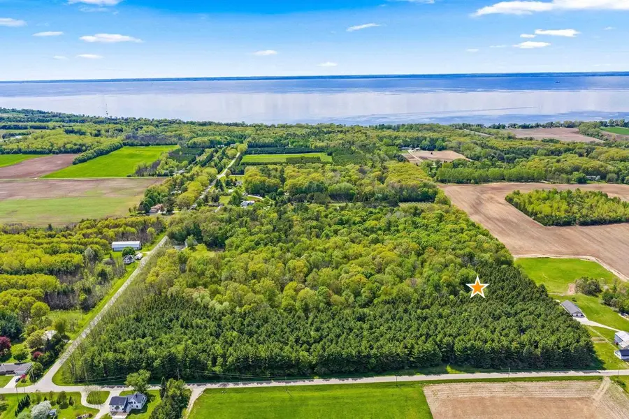 SAND HILL ROAD, Luxemburg, WI 54217 - #2