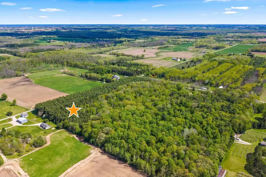 SAND HILL ROAD, Luxemburg, WI 54217 - #3