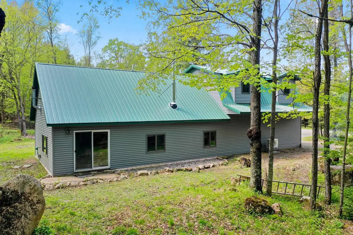 N9968 HEMLOCK ROAD, Birnamwood, WI 54414 - #1